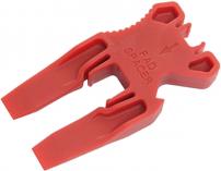 Anbauteile ENTLUEFTUNGSKLOTZ ELIXIR 