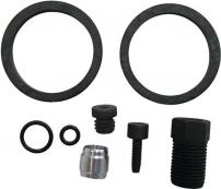 Anbauteile BREMSSATTELKOLBEN KIT JUICY 3