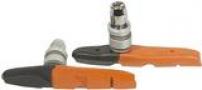 Anbauteile BREMSSCHUH V-BRAKE KOOL STOP KARTE A 2 ST.
