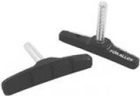 Anbauteile PR.BREMSSCHUHE CARTRIDGE KOOL STOP DURA ACE/ULTEGR