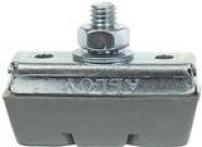 Werkstatt & Lagerung FIBRAX SICHERHEITSBREMSSC HUHE ALU