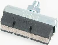 Werkstatt & Lagerung FIBRAX SICHERHEITSBREMSSC HUHE STAHL