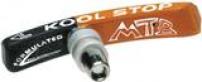 Anbauteile MTB-BREMSSCHUH KOOLSTOP DUAL KARTE A 2 ST.