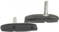Anbauteile BREMSSCHUH KOOL STOP SCHW./KARTE A 2 ST.