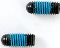 Anbauteile HEBELVERSTELLSCHRAUBE 