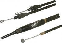 Werkstatt & Lagerung BMX-ROTORBREMSZUG 400MM HEBEL-ROTOR