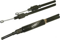 Werkstatt & Lagerung BMX-ROTORBREMSZUG 1178MM ROTOR-BREMSE