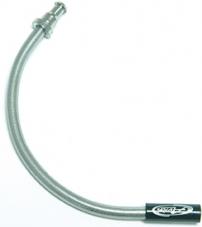 Anbauteile BREMSZUGFUEHRUNG 135? INKL. STAUBSCHUTZ