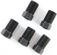 Anbauteile UEBERWURFMUTTER 5ER PK JUICY 5 / 7 MY05