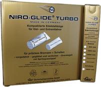 Werkstatt & Lagerung NIRO GLIDE TURBO BREMSZUG 2050 MM, 50ST.KAR