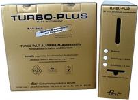 Werkstatt & Lagerung TURBO PLUS AUSSENHUELLE F. BREMSE, 30M AUF SPULE