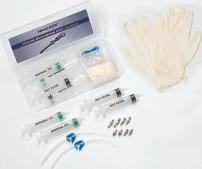 Werkstatt & Lagerung QUAXAR UNIVERSAL ENTLUEFTUNGSSET