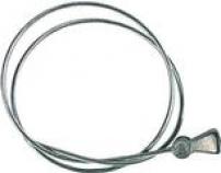 Werkstatt & Lagerung VERBINDUNGSSEIL 400MM. F.SCL 520