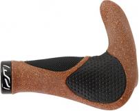 Anbauteile CONTEC LENKERGRIFF TOUR DELUXE PRO KORK