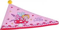 Werkstatt & Lagerung SICHERHEITSWIMPEL PRINZESSIN LILLIFEE"