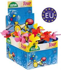 Werkstatt & Lagerung PROPELLER F. LENKERBEF. 