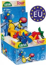 Werkstatt & Lagerung PROPELLER-FLUGZEUG F.LENK ERBEF.