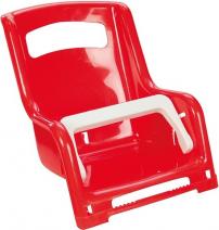 Werkstatt & Lagerung PUPPENKINDERSITZ FUER GEPAECKTRAEGER