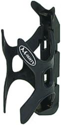 Fahrradzubehör TRINKFLASCHENHALTER MIGHTY SCHWARZ