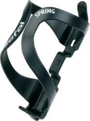 Fahrradzubehör ZEFAL TRINKFLASCHENHALTER KUNSTSTOFF SPRING SCHWARZ
