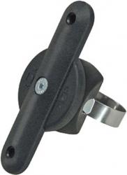 Werkstatt & Lagerung FLASCHENHALTER-BEFESTIGUN G M. SCHELLE 15-60MM