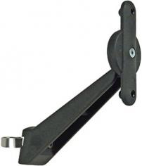 Werkstatt & Lagerung FLASCHENHALTER BOTTLE FIX EXTENDED SCHW.