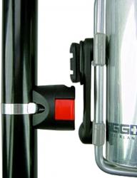 Werkstatt & Lagerung FLASCHENHALTERBEFESTIGUNG BOTTLE KLICK