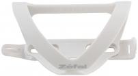Fahrradzubehör ZEFAL TRINKFLASCHENHALTER WIIZ" WEISS