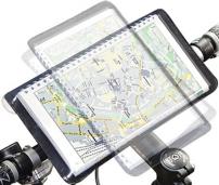 Fahrradzubehör KLICK-FIX KARTENHALTER FREELINER"