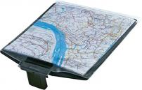 Fahrradzubehör KARTENHALTER KLICK-FIX SU NNY OH.HALT