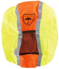 Werkstatt & Lagerung REFLEX-RUCKSACKHUELLE WASSERABWEISEND M TASCHE