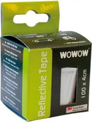 Werkstatt & Lagerung REFLEX 3M KLEBEBAND 4 X 100CM