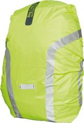 Werkstatt & Lagerung WOWOW RUCKSACKHUELLE "BAG COVER 2.2", GELB, REFLEX