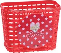 Werkstatt & Lagerung KINDERKORB "LILLEBI" 