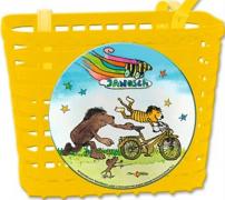 Werkstatt & Lagerung KINDERKORB JANOSCH TIGERENTE