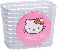 Werkstatt & Lagerung KINDERKORB "HELLO KITTY" KUNSTSTOFF