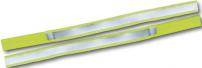 Werkstatt & Lagerung REFLEX KLETTBAND GELB 25 X 370 PAAR 4-ACT