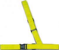 Werkstatt & Lagerung REFLEX SCHULTERGURT GELB 4-ACT