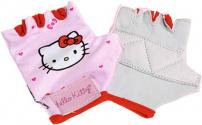 Werkstatt & Lagerung KINDERHANDSCHUHE GR.3 HELLO KITTY