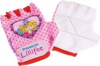 Werkstatt & Lagerung KINDERHANDSCHUHE "LILLIFE E GR.3 ROSA