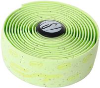 Anbauteile CONTEC LENKERBAND KORK 2K MIT STOPFEN GRUEN