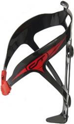 Fahrradzubehör CONTEC TRINKFLASCHENHALT. AERO FLEX SCHWARZ