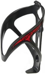 Fahrradzubehör CONTEC TRINKFLASCHENHALT. AERO LITE SCHWARZ