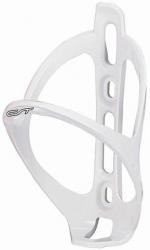 Fahrradzubehör CONTEC TRINKFLASCHENHALT. TWONINE WEISS