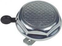 Werkstatt & Lagerung GLOCKE SCHACHBRETT ZINK REICH