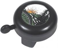 Werkstatt & Lagerung SICHERHEITSGLOCKE REICH SCHW.MTB