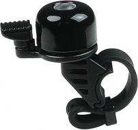 Werkstatt & Lagerung MINI-GLOCKE GLANZSCHWARZ BILLY VARIO