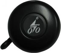 Werkstatt & Lagerung SPORTGLOCKE ALU SCHWARZ 