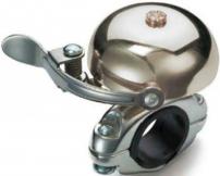 Anbauteile BRAVE CLASSIC GLOCKE ALU 