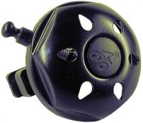 Anbauteile BRAVE CLASSIC GLOCKE MESSING